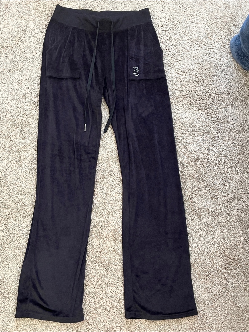 Juicy Couture Drawstring PJ / Pants